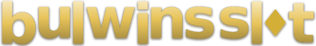 bulwins slot logo